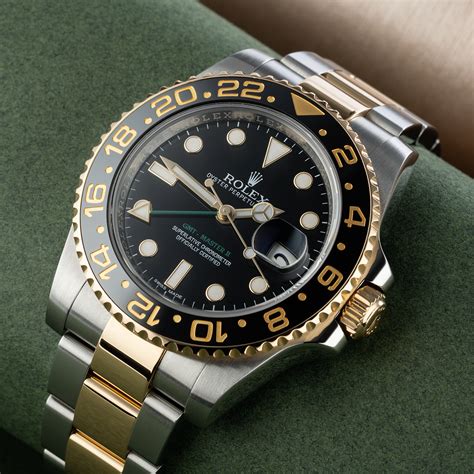 rolex gmt master ii goldsmiths